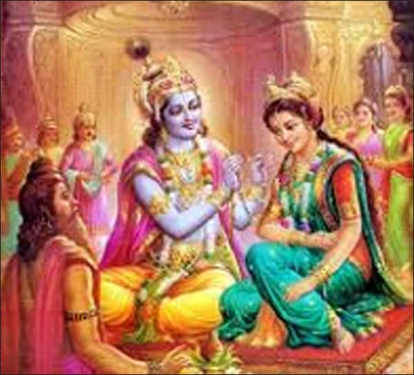 SRI KRISHNA RUKMINI THIRUKALYANAM SRI KRISHNA RUKMINI THIRUKALYANAM